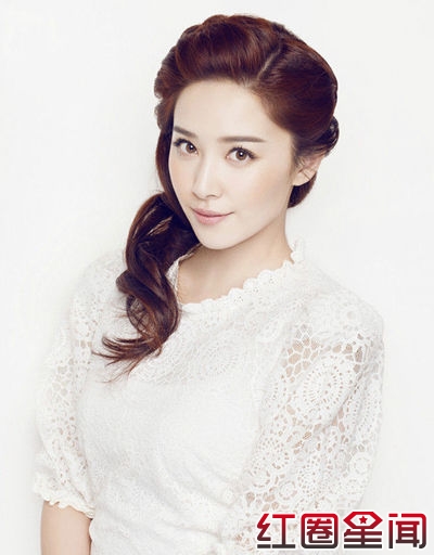 阚清子_李沁_阚清子个人